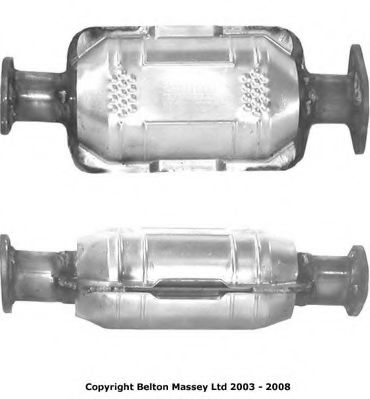 BM CATALYSTS BM90018H