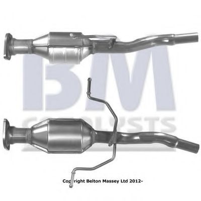 BM CATALYSTS BM90853H