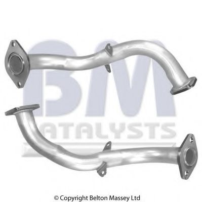 BM CATALYSTS BM50244