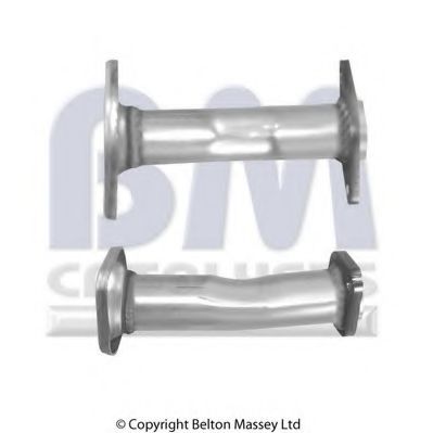 BM CATALYSTS BM70616