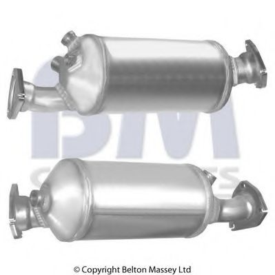 BM CATALYSTS BM11032