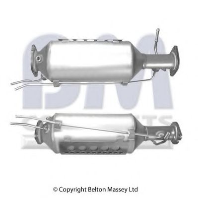 BM CATALYSTS BM11023