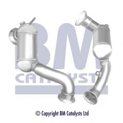 BM CATALYSTS BM80359H