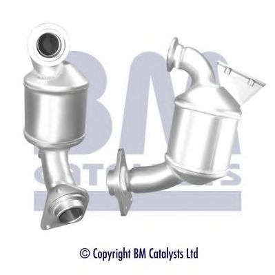 BM CATALYSTS BM80484H BM CATALYSTS BM80484H
