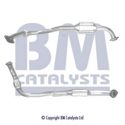 BM CATALYSTS BM80508