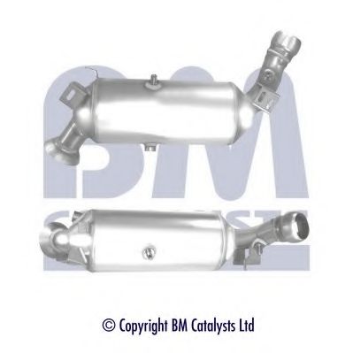 BM CATALYSTS BM11202H