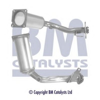 BM CATALYSTS BM91763H