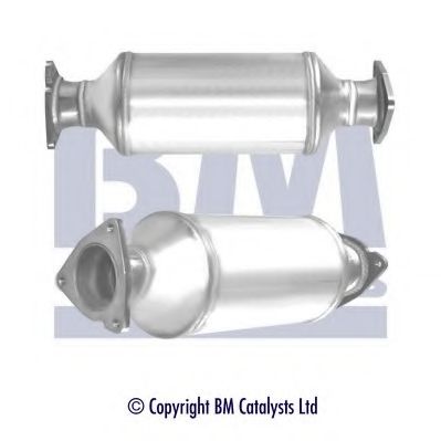 BM CATALYSTS BM11206 BM CATALYSTS BM11206