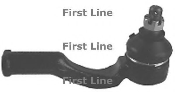 FIRST LINE FTR4502