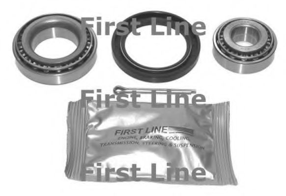 FIRST LINE FBK258