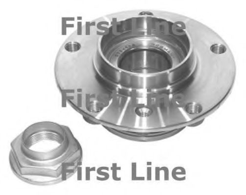 FIRST LINE FBK733