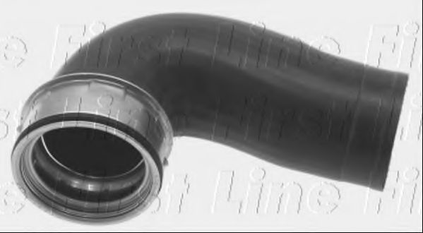 Трубка нагнетаемого воздуха FIRST LINE FTH1068 Трубка нагнетаемого воздуха FIRST LINE FTH1068