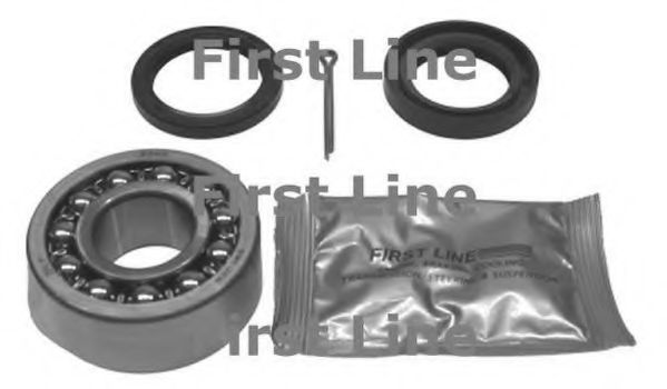 FIRST LINE FBK200