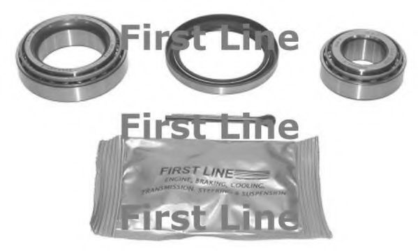 FIRST LINE FBK263