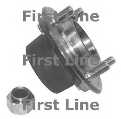 FIRST LINE FBK294