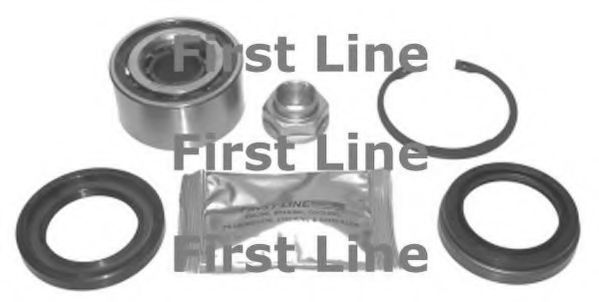FIRST LINE FBK379