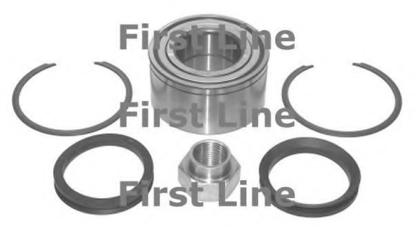 FIRST LINE FBK509