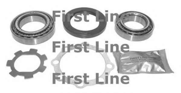 FIRST LINE FBK546