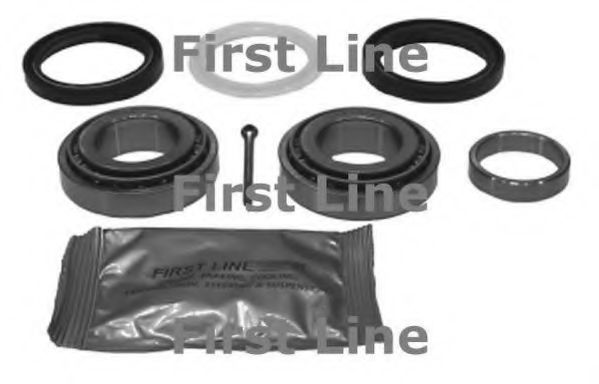 FIRST LINE FBK027