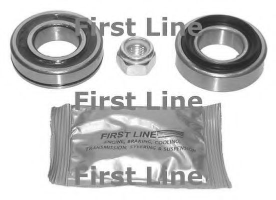 FIRST LINE FBK047