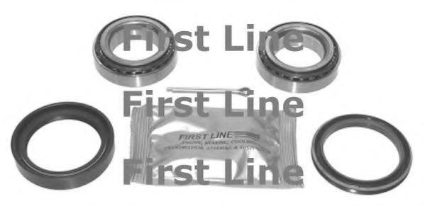 FIRST LINE FBK051