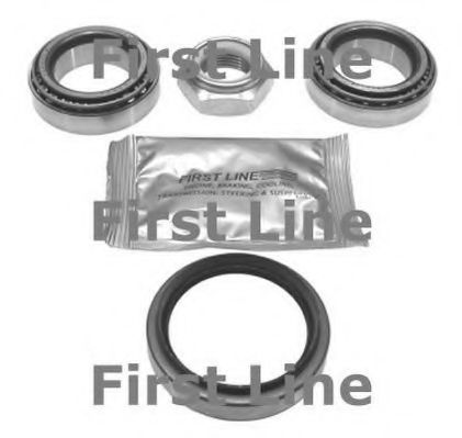 FIRST LINE FBK087