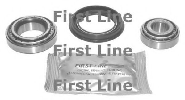 FIRST LINE FBK144 FIRST LINE FBK144