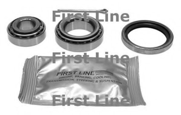 FIRST LINE FBK151