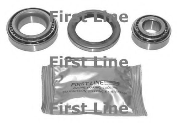 FIRST LINE FBK202