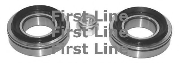 FIRST LINE FBK205