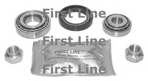 FIRST LINE FBK284