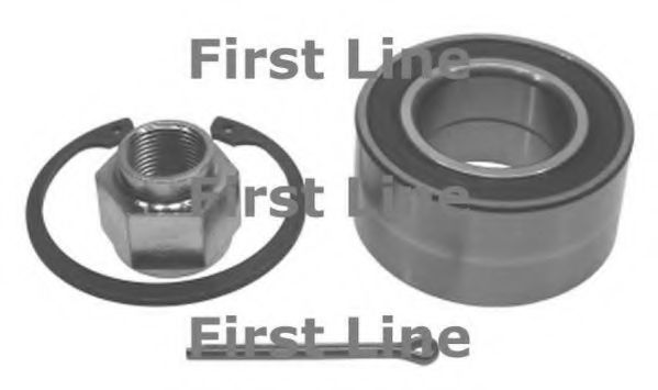 FIRST LINE FBK328