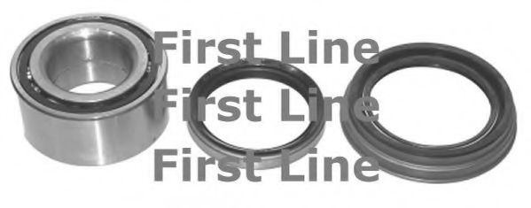 FIRST LINE FBK336 FIRST LINE FBK336