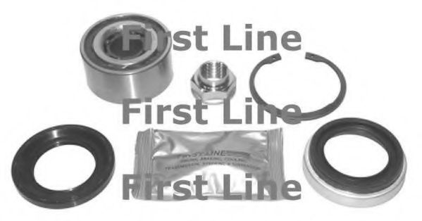 FIRST LINE FBK361