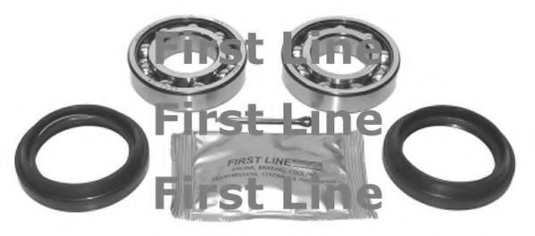 FIRST LINE FBK381