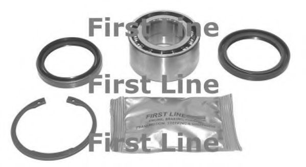 FIRST LINE FBK433