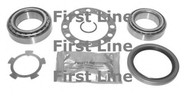 FIRST LINE FBK436