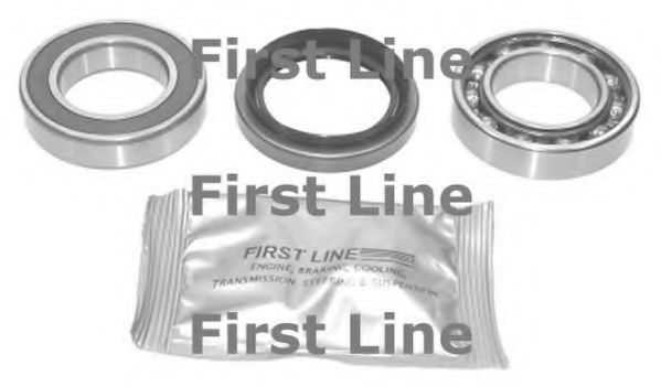 FIRST LINE FBK446