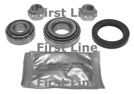 FIRST LINE FBK464