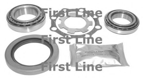 FIRST LINE FBK544