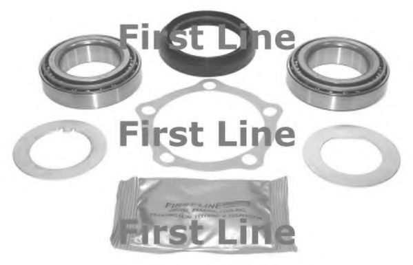 FIRST LINE FBK551