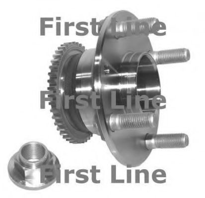 FIRST LINE FBK568