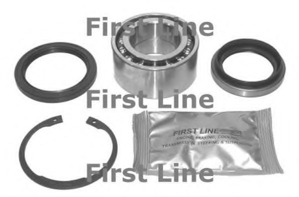FIRST LINE FBK665