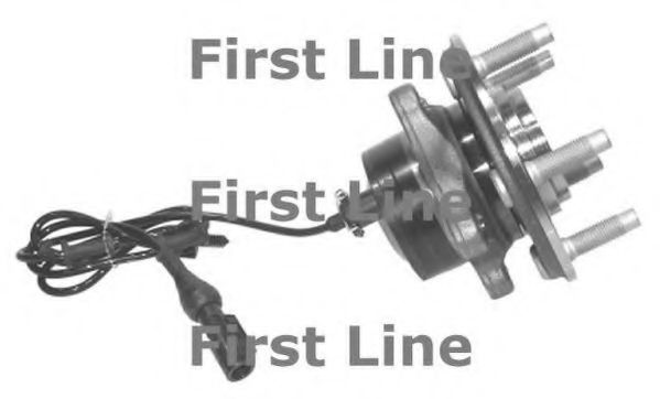 FIRST LINE FBK764