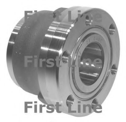 FIRST LINE FBK766