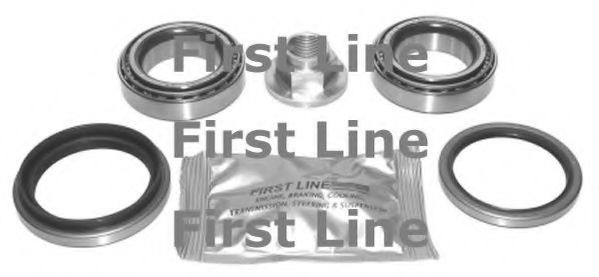 FIRST LINE FBK773