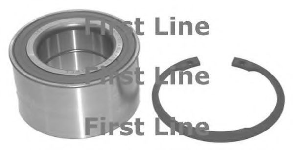 FIRST LINE FBK780