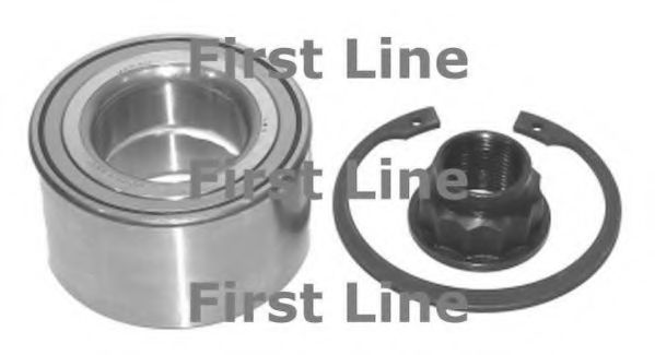 FIRST LINE FBK833