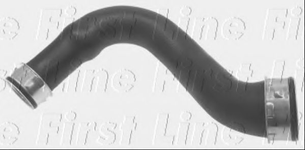 Трубка нагнетаемого воздуха FIRST LINE FTH1185 Трубка нагнетаемого воздуха FIRST LINE FTH1185