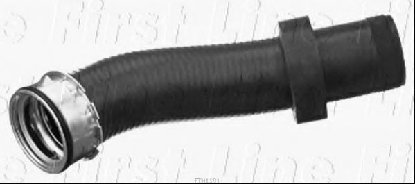 Трубка нагнетаемого воздуха FIRST LINE FTH1191 Трубка нагнетаемого воздуха FIRST LINE FTH1191